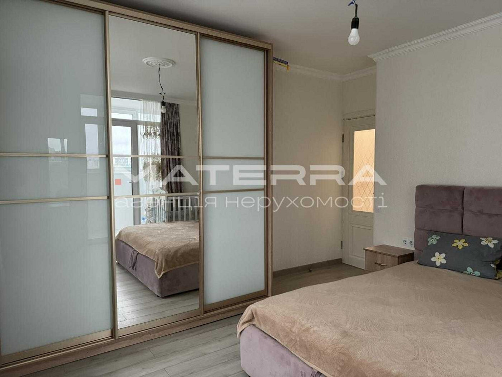 Акварелі 2 Оренда 3к квартири Крюківщина - Вишневе Крюковщина - изображение 4