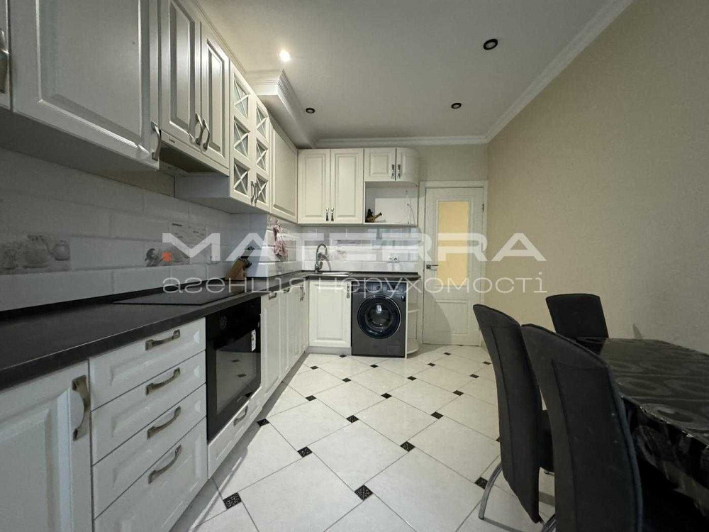 Акварелі 2 Оренда 3к квартири Крюківщина - Вишневе Крюковщина - изображение 7