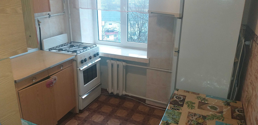 Оренда 2к.квартири, район цукрового заводу Каменец-Подольский - изображение 1