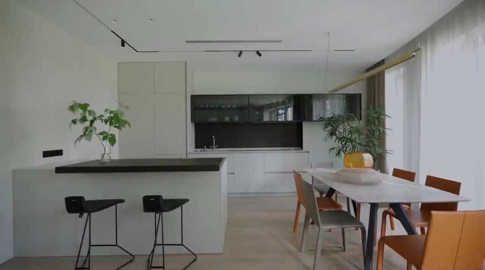 ЖК Jack House. бул. Лесі Українки, 7-В. Перша здача Київ - зображення 1