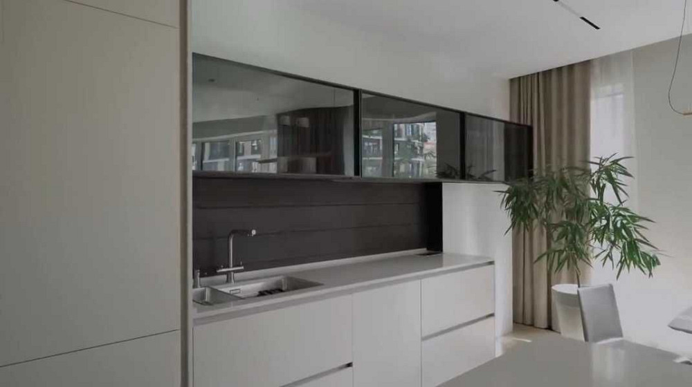 ЖК Jack House. бул. Лесі Українки, 7-В. Перша здача Київ - зображення 5