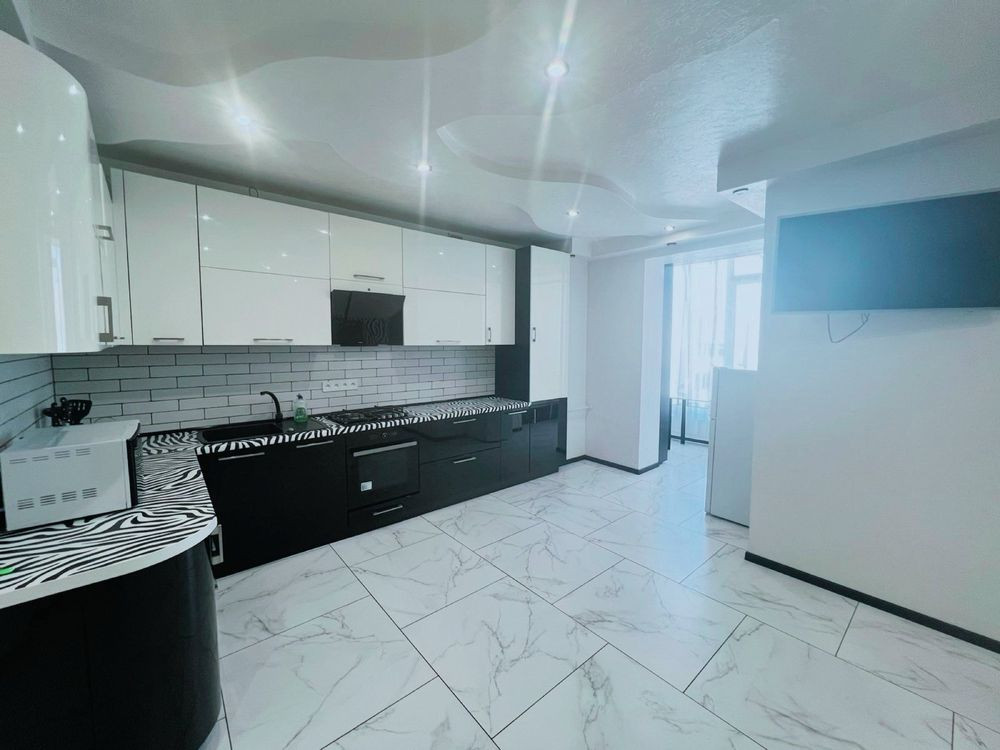 Сдам квартиру в ЖК Жуковский. Центр. Нагорный. Гагарина. Яворницкого Дніпро - зображення 6