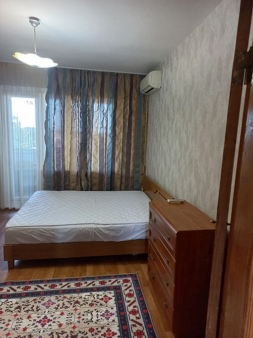 Срочно 3-кім. квартира  на 6ст.Люстдорфська дорога,146/2. Одесса - изображение 7