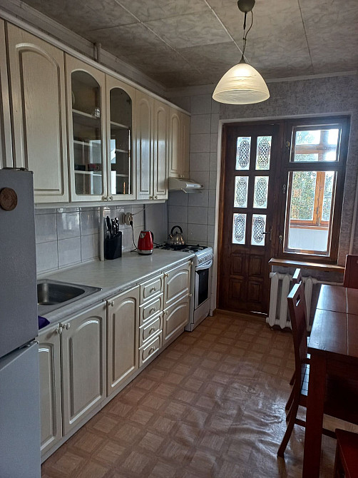 Срочно 3-кім. квартира  на 6ст.Люстдорфська дорога,146/2. Одесса - изображение 2