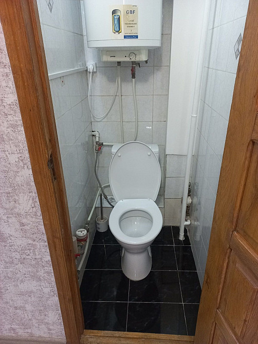 Срочно 3-кім. квартира  на 6ст.Люстдорфська дорога,146/2. Одесса - изображение 4