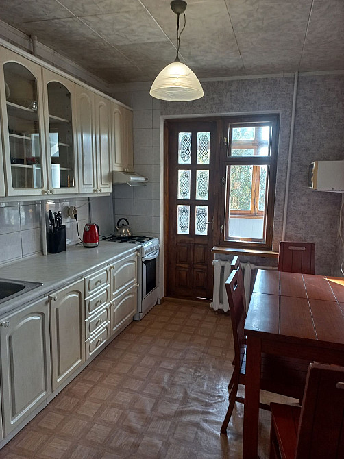 Срочно 3-кім. квартира  на 6ст.Люстдорфська дорога,146/2. Одесса - изображение 1