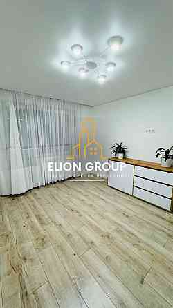 Світла 1 к. кв. Мікрорайон Каменец-Подольский