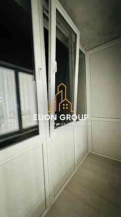 Світла 1 к. кв. Мікрорайон Каменец-Подольский