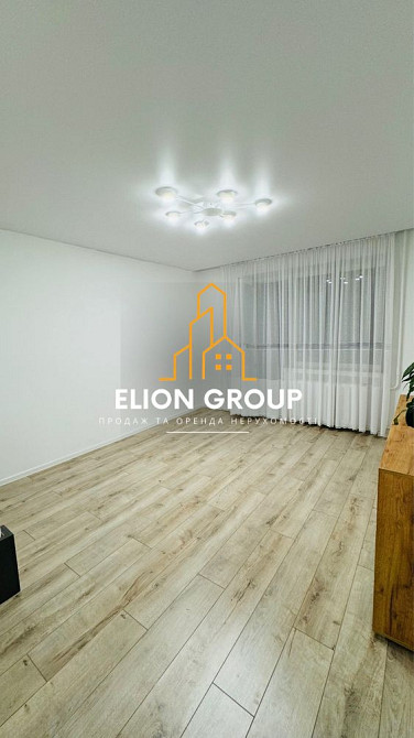 Світла 1 к. кв. Мікрорайон Каменец-Подольский - изображение 7