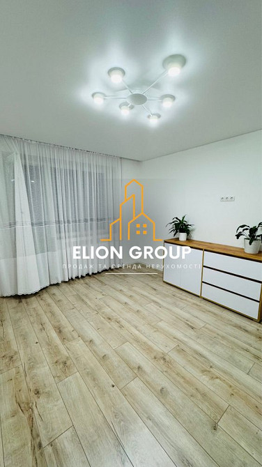 Світла 1 к. кв. Мікрорайон Каменец-Подольский - изображение 5