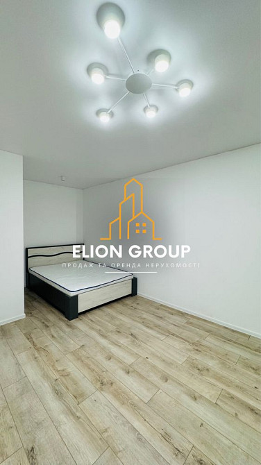 Світла 1 к. кв. Мікрорайон Каменец-Подольский - изображение 1