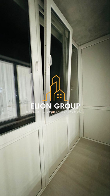 Світла 1 к. кв. Мікрорайон Каменец-Подольский - изображение 6