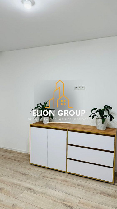 Світла 1 к. кв. Мікрорайон Каменец-Подольский - изображение 4