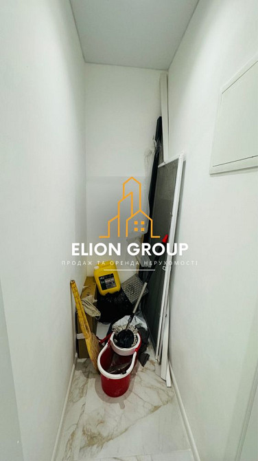 Світла 1 к. кв. Мікрорайон Каменец-Подольский - изображение 8