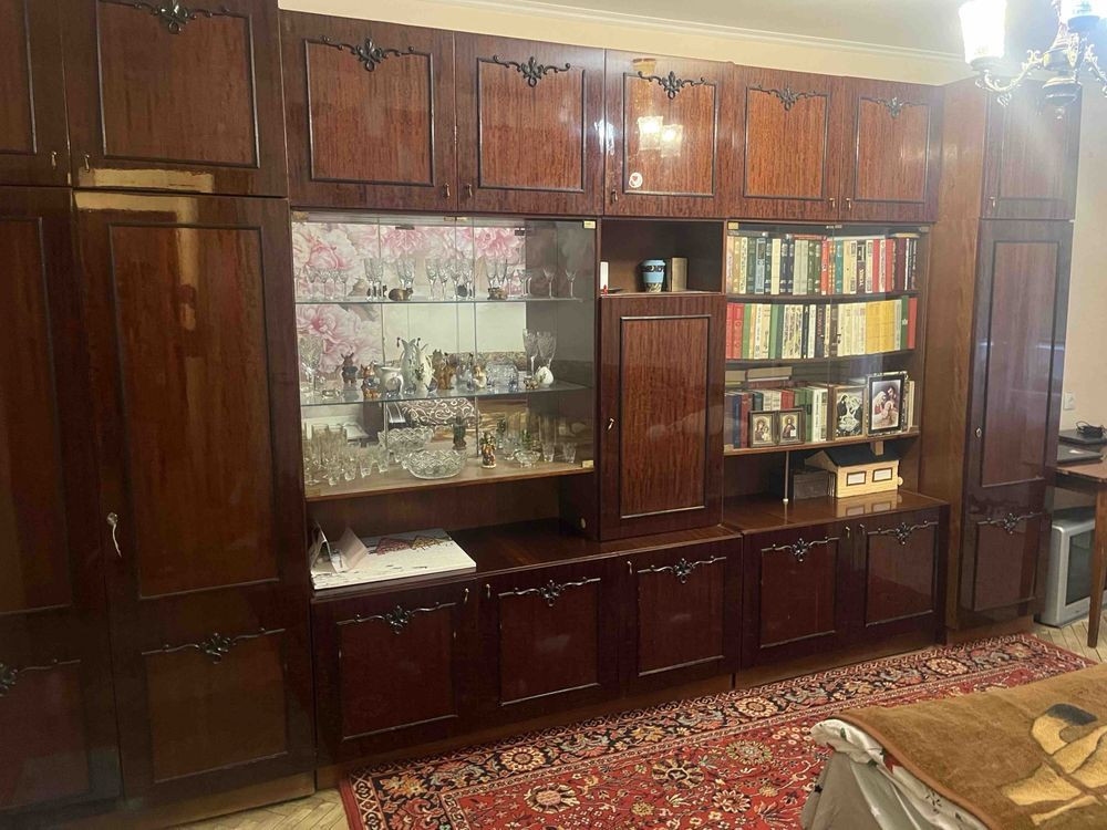 Оренда 2 кімнатної кв по вул Наукова Львів - зображення 3