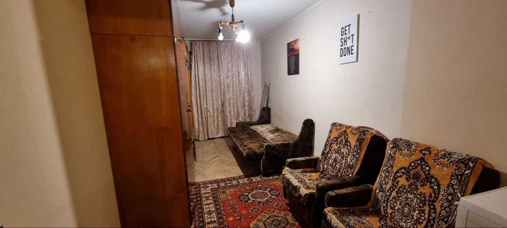 Оренда 2 кімнатної кв по вул Наукова Львів - зображення 6