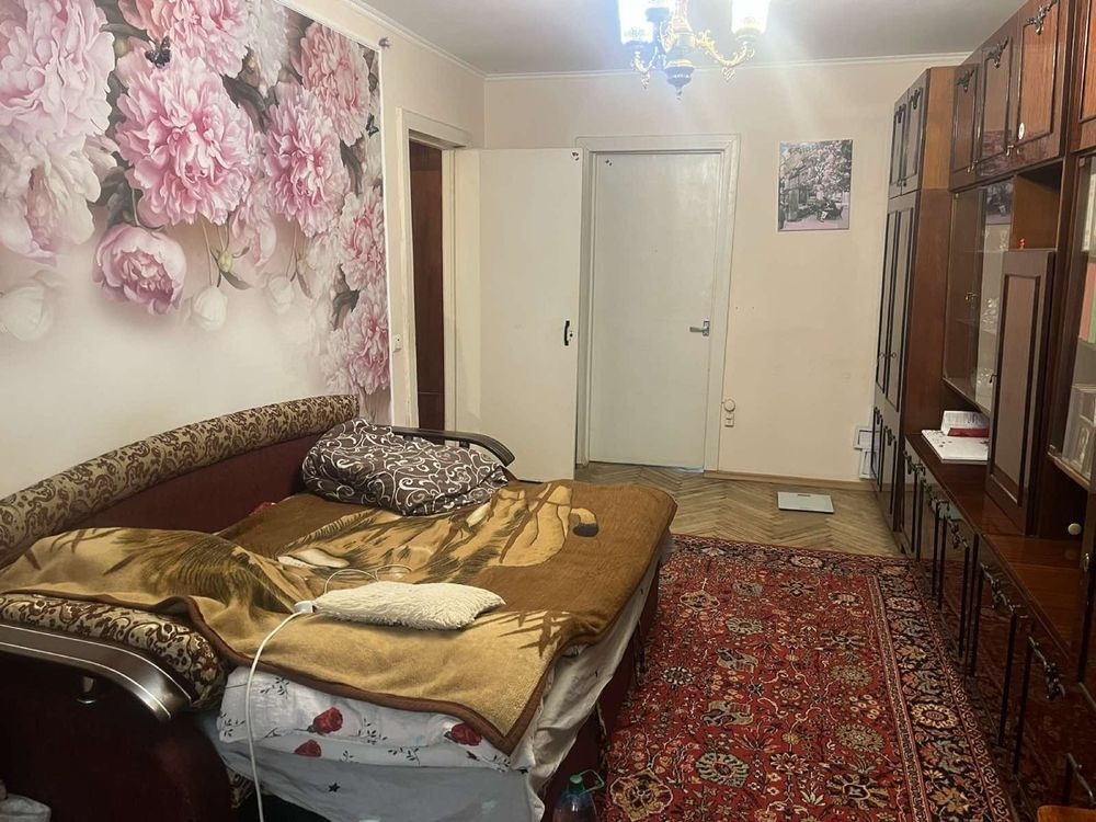 Оренда 2 кімнатної кв по вул Наукова Львів - зображення 1