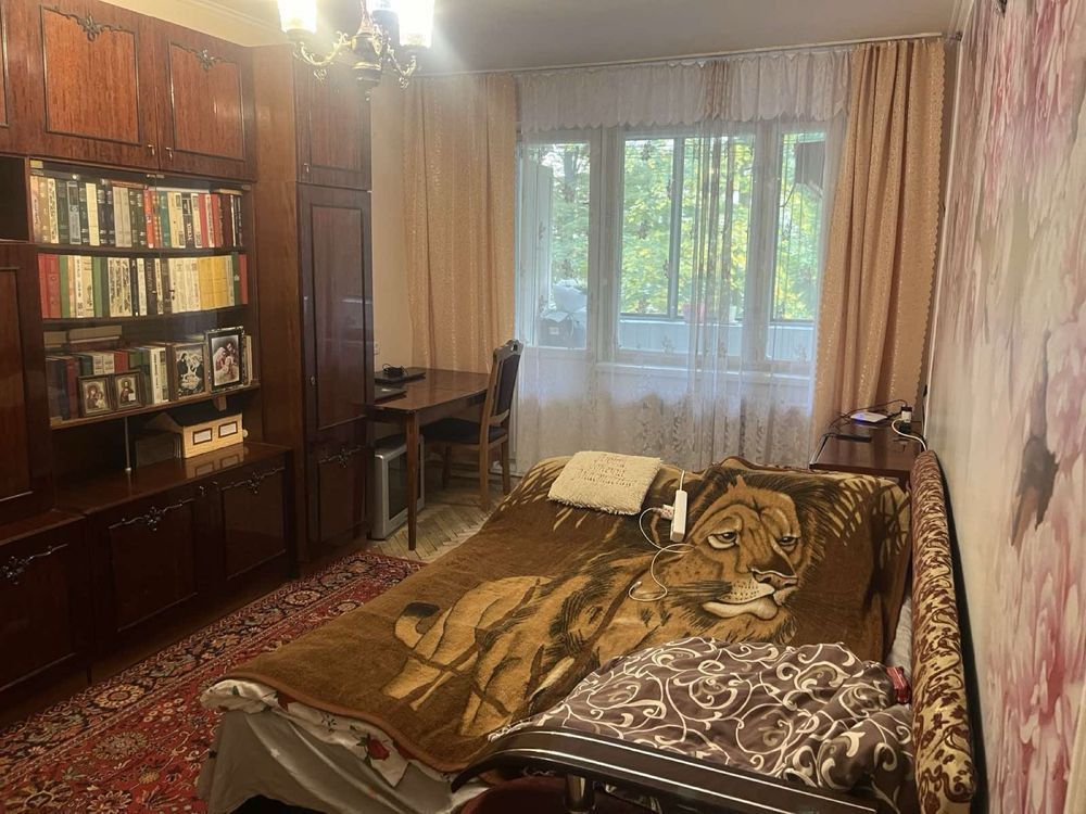 Оренда 2 кімнатної кв по вул Наукова Львів - зображення 2