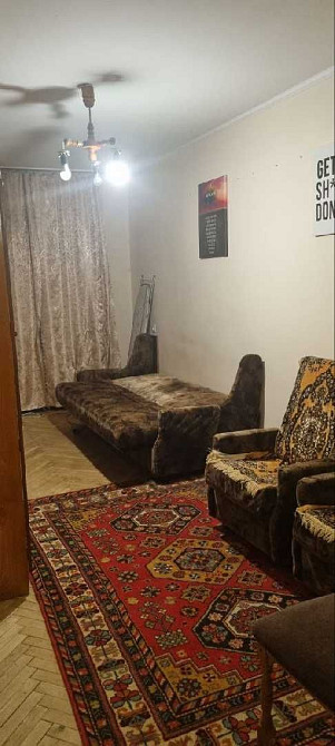 Оренда 2 кімнатної кв по вул Наукова Львів - зображення 5