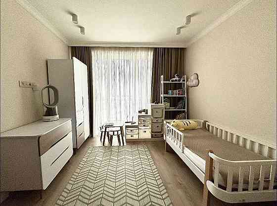 Перша здача/Оренда 3к квартири/ЖК Квартет/Липківського/Відеоогляд Київ