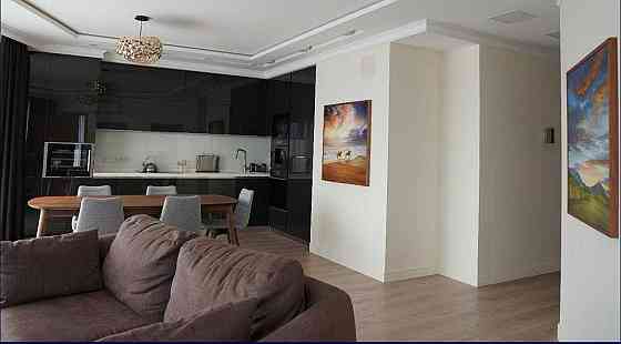 Перша здача/Оренда 3к квартири/ЖК Квартет/Липківського/Відеоогляд Київ