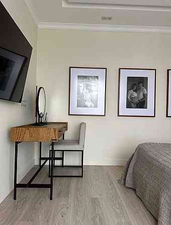 Перша здача/Оренда 3к квартири/ЖК Квартет/Липківського/Відеоогляд Київ