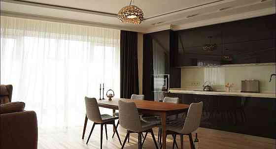 Перша здача/Оренда 3к квартири/ЖК Квартет/Липківського/Відеоогляд Київ