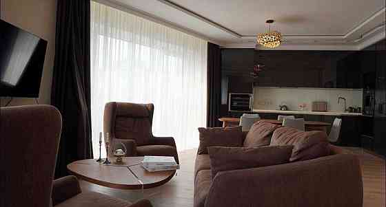 Перша здача/Оренда 3к квартири/ЖК Квартет/Липківського/Відеоогляд Київ