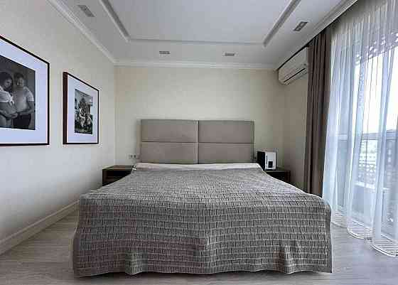 Перша здача/Оренда 3к квартири/ЖК Квартет/Липківського/Відеоогляд Київ