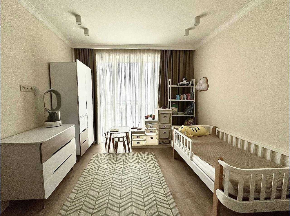 Перша здача/Оренда 3к квартири/ЖК Квартет/Липківського/Відеоогляд Київ - зображення 6