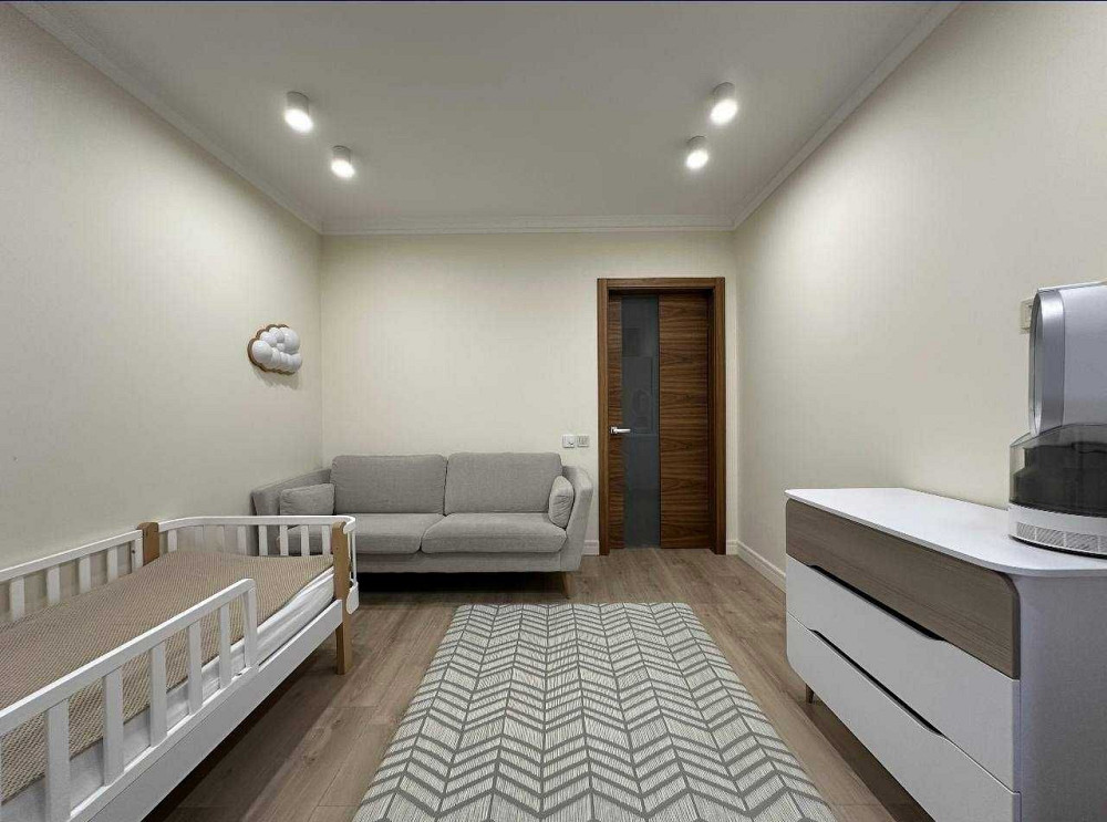 Перша здача/Оренда 3к квартири/ЖК Квартет/Липківського/Відеоогляд Київ - зображення 7