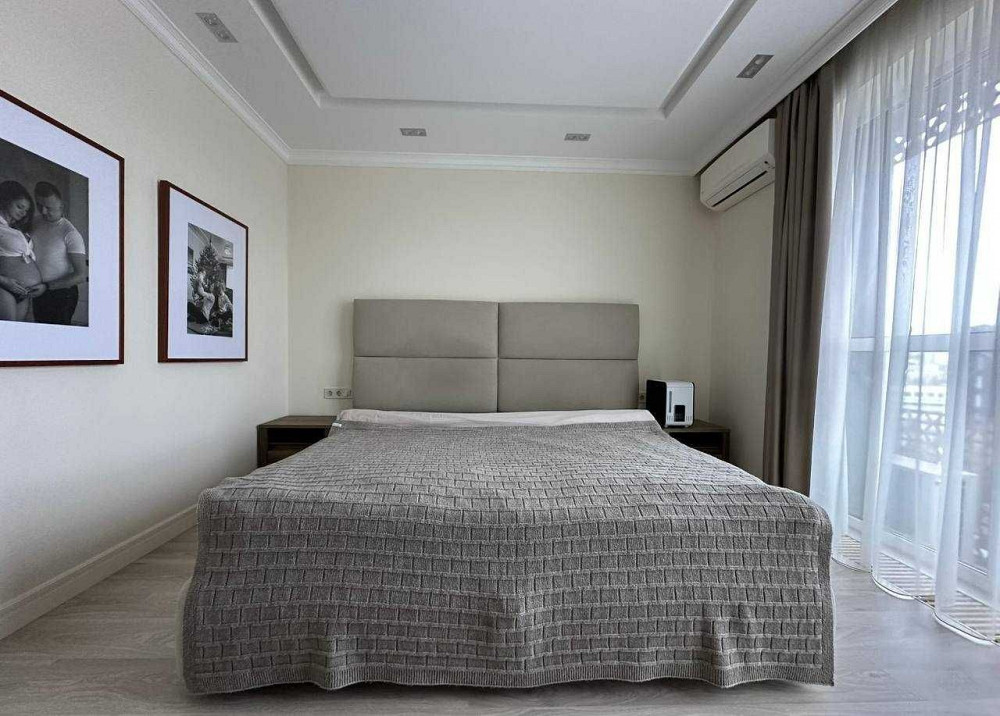 Перша здача/Оренда 3к квартири/ЖК Квартет/Липківського/Відеоогляд Київ - зображення 4