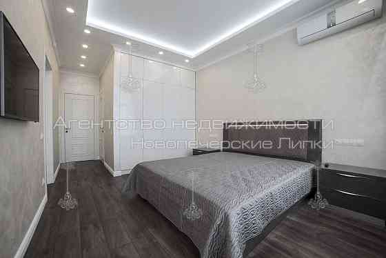 Лучшая 3 комнатной 90м2 ЖК Новопечерские Липки Печерск Київ