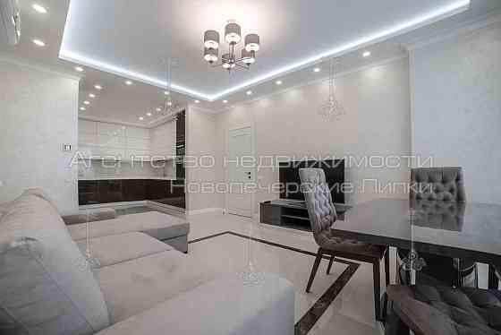 Лучшая 3 комнатной 90м2 ЖК Новопечерские Липки Печерск Київ