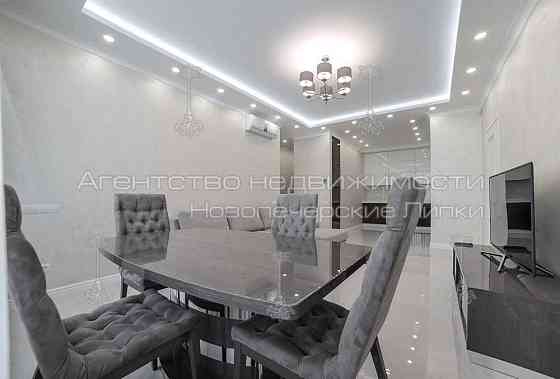 Лучшая 3 комнатной 90м2 ЖК Новопечерские Липки Печерск Київ