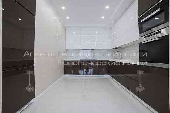 Лучшая 3 комнатной 90м2 ЖК Новопечерские Липки Печерск Київ