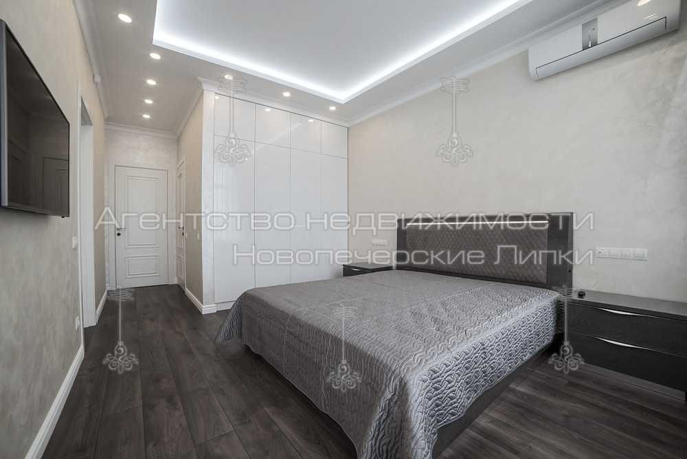 Лучшая 3 комнатной 90м2 ЖК Новопечерские Липки Печерск Київ - зображення 6