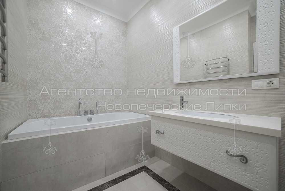 Лучшая 3 комнатной 90м2 ЖК Новопечерские Липки Печерск Київ - зображення 5