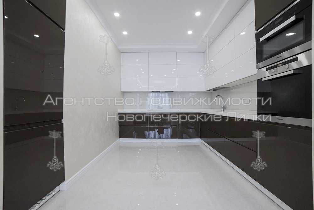 Лучшая 3 комнатной 90м2 ЖК Новопечерские Липки Печерск Київ - зображення 4