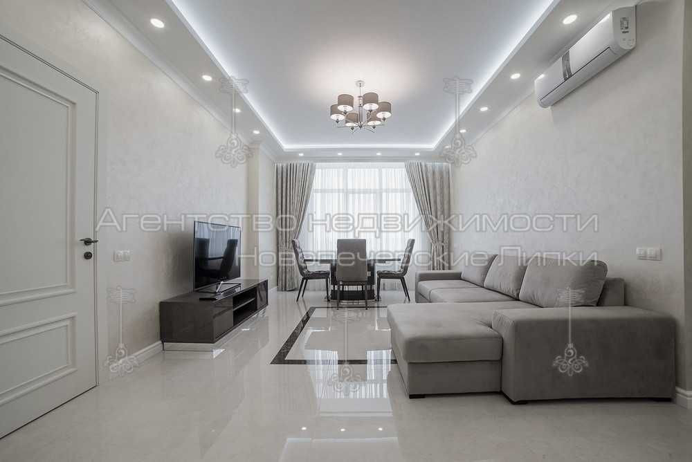 Лучшая 3 комнатной 90м2 ЖК Новопечерские Липки Печерск Київ - зображення 8