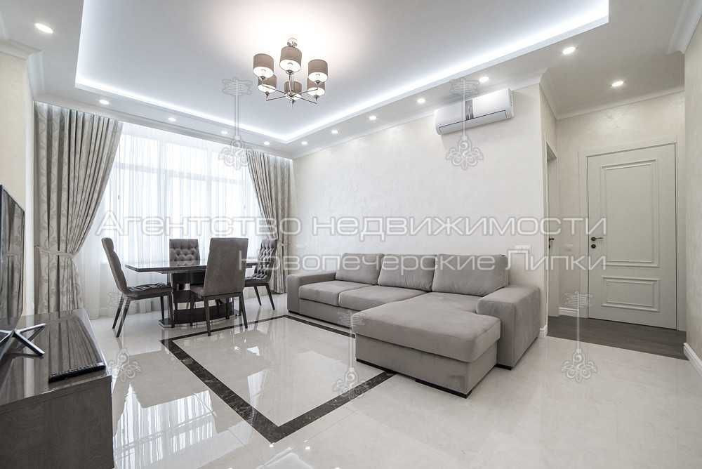 Лучшая 3 комнатной 90м2 ЖК Новопечерские Липки Печерск Київ - зображення 1