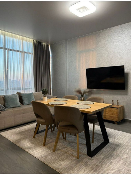 Актуально 1 кім ЖК Park Avenue VIP Парк Авеню Голосіївський Деміївська Київ - зображення 3