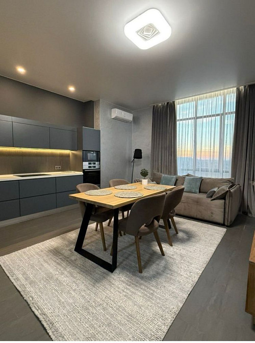 Актуально 1 кім ЖК Park Avenue VIP Парк Авеню Голосіївський Деміївська Київ - зображення 2