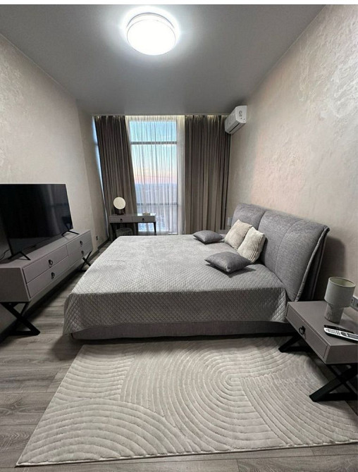 Актуально 1 кім ЖК Park Avenue VIP Парк Авеню Голосіївський Деміївська Київ - зображення 6