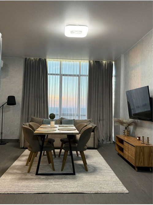 Актуально 1 кім ЖК Park Avenue VIP Парк Авеню Голосіївський Деміївська Київ - зображення 4