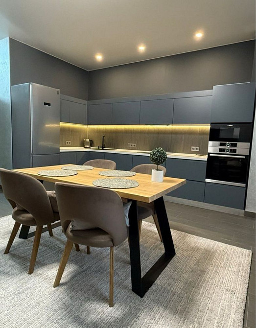 Актуально 1 кім ЖК Park Avenue VIP Парк Авеню Голосіївський Деміївська Київ - зображення 1