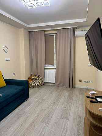 Дворівнева квартира на вул. Сніжна, 52 Ивано-Франковск