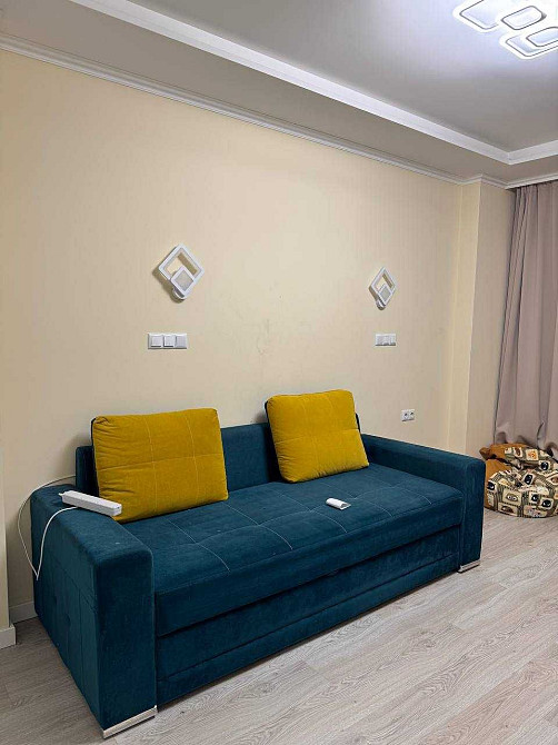 Дворівнева квартира на вул. Сніжна, 52 Ивано-Франковск - изображение 2