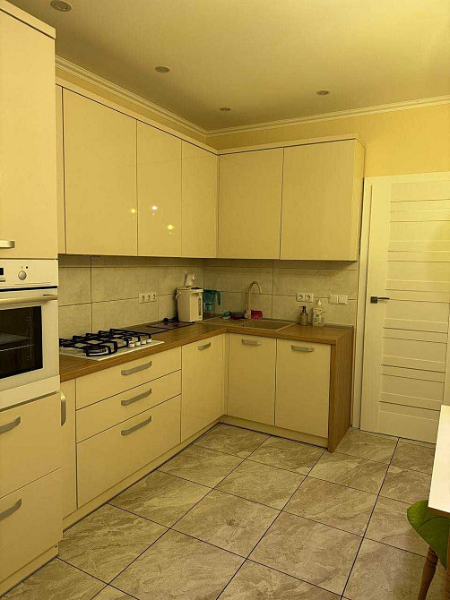 Дворівнева квартира на вул. Сніжна, 52 Ивано-Франковск - изображение 5