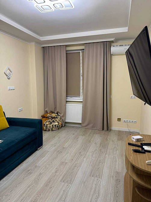 Дворівнева квартира на вул. Сніжна, 52 Ивано-Франковск - изображение 4